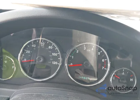 2012 Jeep Liberty Sport z USA, uszkodzony, nr VIN 1C4PJLAK6CW189042